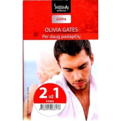 Gates Olivia - Per daug...