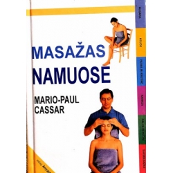 Cassar Mario-Paul - Masažas...