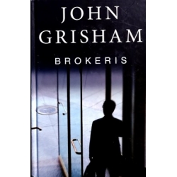 Grisham John - Brokeris
