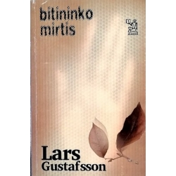 Gustafsson Lars - Bitininko...