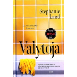 Land Stephanie - Valytoja