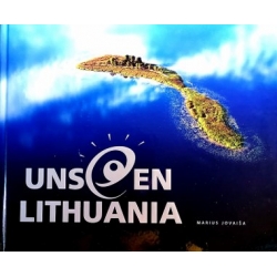 Jovaiša Marius - Unseen Lithuania
