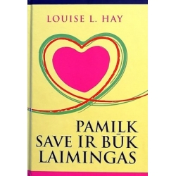 Hay Louise L. - Pamilk save...