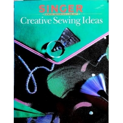 Singer. Creative Sewing Ideas
