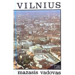Papšys Antanas - Vilnius....