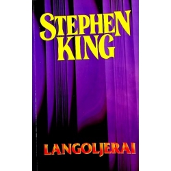 King Stephen - Langoljerai: romanas ir apysaka