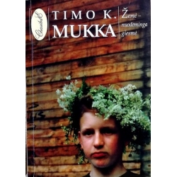 Mukka Timo K. -...