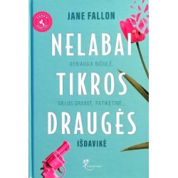 Fallon Jane - Nelabai...