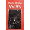 Mieželaitis Eduardas - Homo