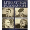 Valionis Arvydas - Literatūros panorama 84