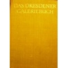 Das Dresdener galeriebuch