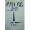 Maironis - Raštai (II tomas)