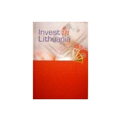 Invest in Lithuania