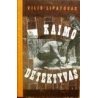 Lipatovas V. - Kaimo detektyvas