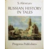 Alexeyev S. - Russian history in tales