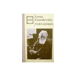 Gumilevskis Levas - Vernadskis