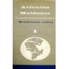 Maldonis Alfonsas - Rinktiniai raštai (2 tomai)