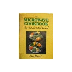  Marshall Anne - The Microwave cookbook