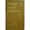 Fizikos istorija Lietuvoje (1 tomas)