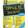 Vongas Volisas, Parkeris Rodžeris C. - Microsoft Office 97 for Windows žaliems