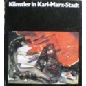 Pakulla Rudolf - Kunstler in Karl-Marx-Stadt