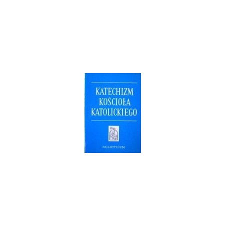 Katechizm kosciola katolickiego