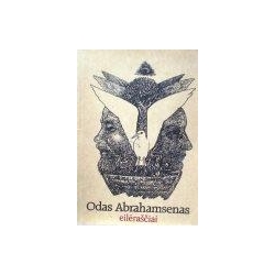Abrahamsenas Odas - Eilėraščiai