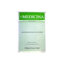 Medicina 1998 (34 tomas)