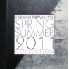 Emporio Armani. Spring Summer 2011 collection
