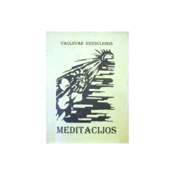 Dzedulionis Vaclovas - Meditacijos