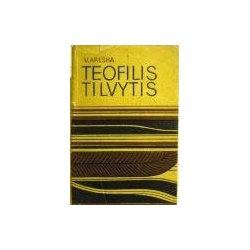Areška Vitas - Teofilis Tilvytis