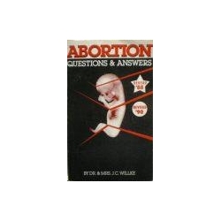  Willke B. - Abortion. Questions and answers