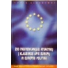 Depondt Jos - 250 pasirenkamųjų atsakymų į klausimus apie Europą ir Europos politiką