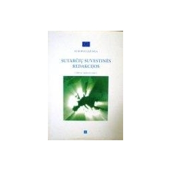 Europos Sąjunga: sutarčių suvestinės redakcijos