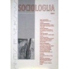 Sociologija. Mintis ir veiksmas 2002/1
