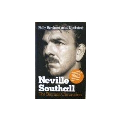Southall Neville - The Binman Chronicles