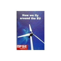 How we fly around the EU