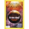  National Geographic Lietuva 2009/12