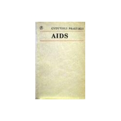  Dievaitienė J. ir kiti - AIDS