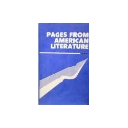 Genienė Izolda - Pages From American Literature