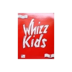 Whizz Kids