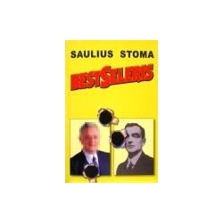 Stoma Saulius - Bestseleris