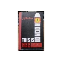 Markova N. - This is London
