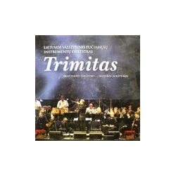 Lietuvos valstybinis pučiamųjų instrumentų orkestras: Trimitas