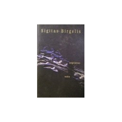 Birgelis Sigitas - Septintas nakty