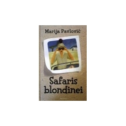 Pavlovič Marija - Safaris blondinei