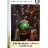 Šolcas Vaclavas - Titikakos ežero indėnai