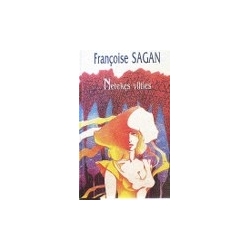 Sagan Fransuaza - Netekęs vilties