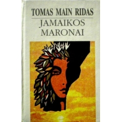 Ridas Tomas Main - Jamaikos maronai