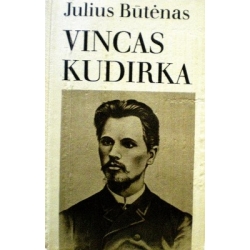 Būtėnas Julius - Vincas Kudirka